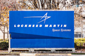 Lockheed Martin logo