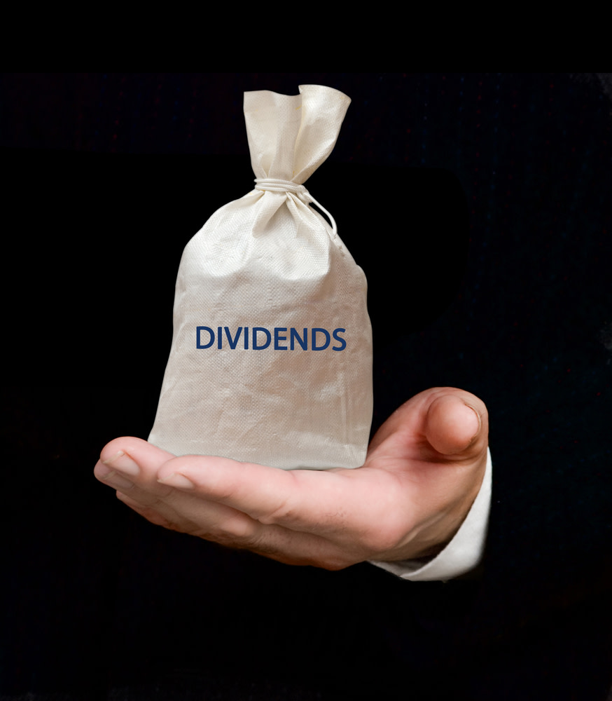 dividend payers