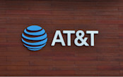 AT&T goes ex-dividend this week