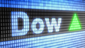 Dow Jones Going Up