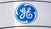 general electric logo