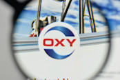 Occidental ticker symbol