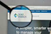 Duke Energy Logo