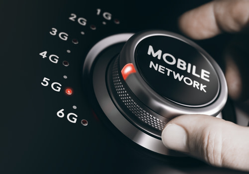Turning Mobile Network Knob to 5G