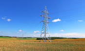 Electric power line