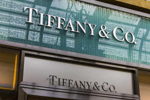 Tiffany & Co. Logo