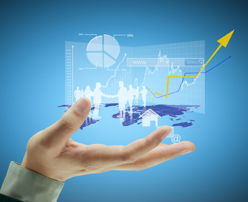 Economy and e-commerce