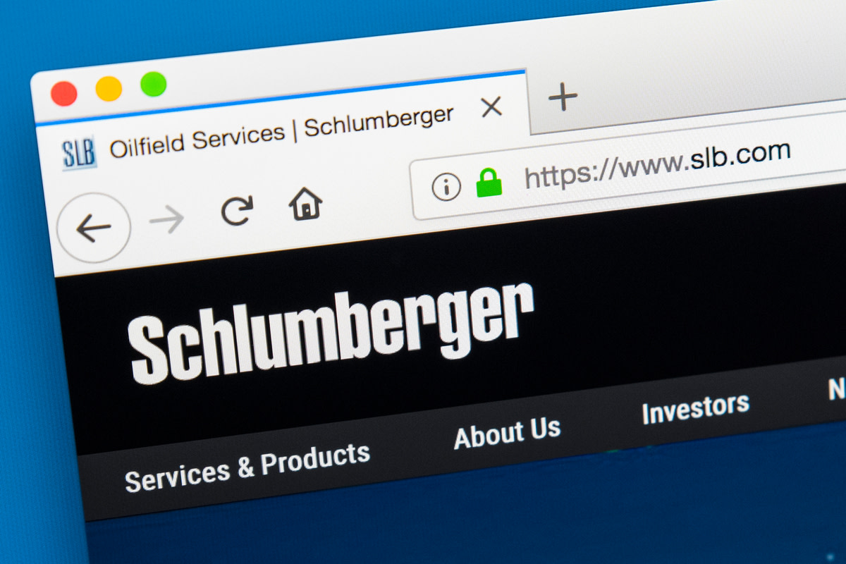 Schlumberger Limited Homepage