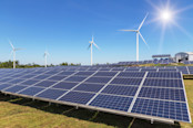 Renewable Energy