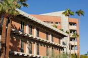 WP Carey School of Business