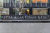 JPMorgan Chase & Co Logo