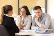 Managing difficult clients