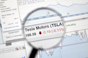 Tesla on a Rollercoaster Ride as CEO Mocks U.S. Regulator
