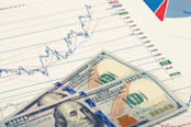 US Money and Stock Index