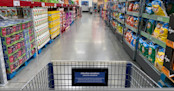Consumer Staples Image