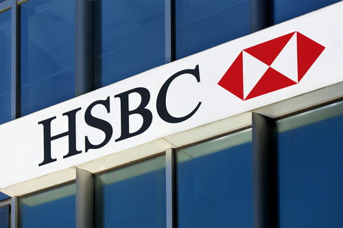 HSBC to stop money laundering.