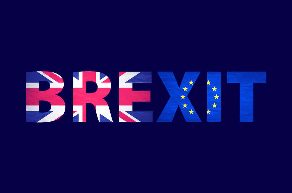 brexit risk for markets