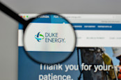 Duke Energy Logo