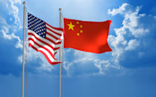 U.S. and China.
