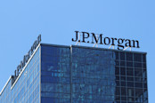 J P Morgan Chase & Co