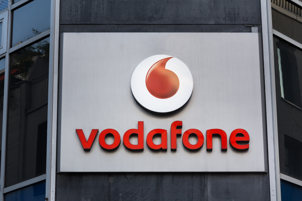 vodafone logo picture