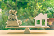 Concept of construction loan