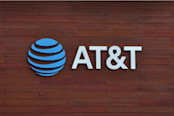 AT&T company logo