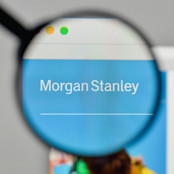 Morgan Stanley Leads 85 Stocks Going Ex-Dividend
