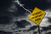 Economic uncertainity