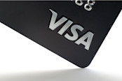 Visa Credit Card