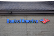 Bank of America Logo