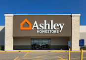 Ashley HomeStore storefront