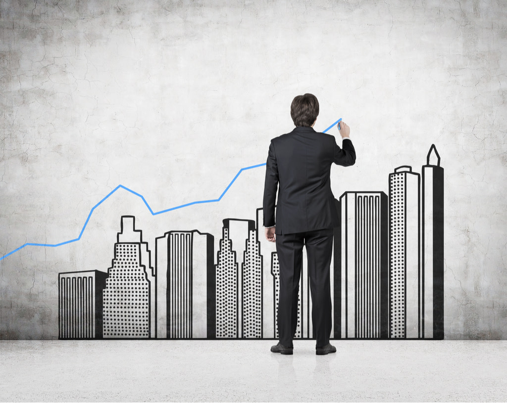 Real Estate Growth