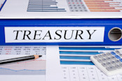 10 year Treasury yield