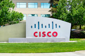 Cisco logo