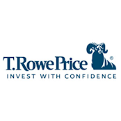 T Rowe Price Logo
