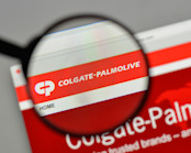 Colgate-Palmolive.