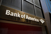 Bank of America logo