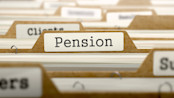 Pension Concept