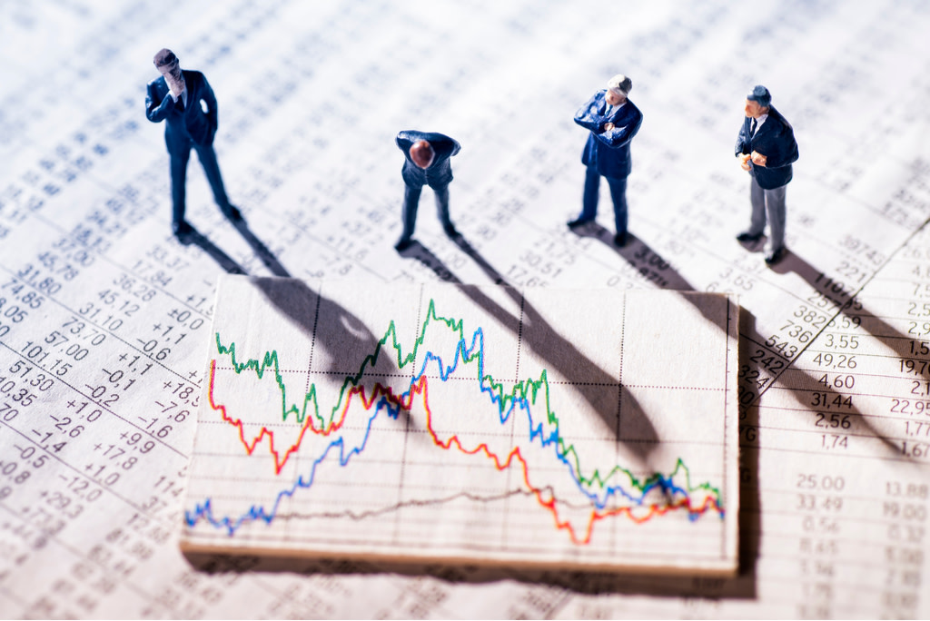Stock Market Volatility