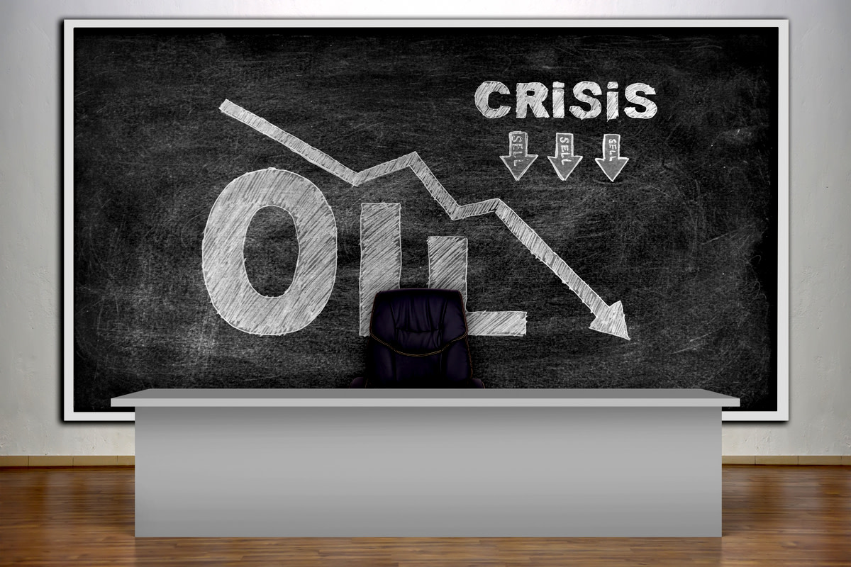 Oil crisis - 1