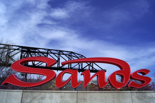 Las Vegas Sands