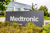 Medtronic company office