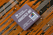 Texas Instruments