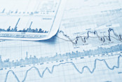 Business Charts and Earnings Report