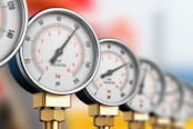 Gas Pressure Meters