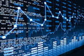 Trending tickers Jan 16, 2020