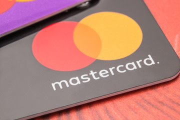 mastercard going ex-dividend