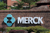 Merck logo