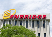 Enbridge Energy Partners LP.